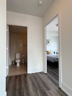 The Frontline Retreat - DT Toronto