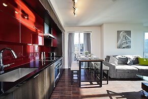 The Frontline Retreat - DT Toronto