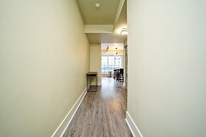 The Frontline Retreat - DT Toronto