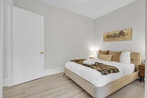 The Frontline Retreat - DT Toronto