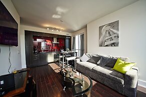 The Frontline Retreat - DT Toronto