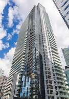 The Frontline Retreat - DT Toronto