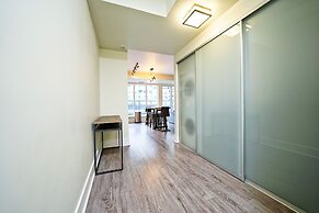The Frontline Retreat - DT Toronto
