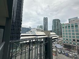 The Frontline Retreat - DT Toronto