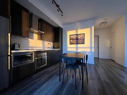 The Frontline Retreat - DT Toronto