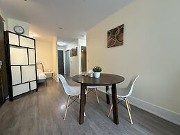 The Frontline Retreat - DT Toronto