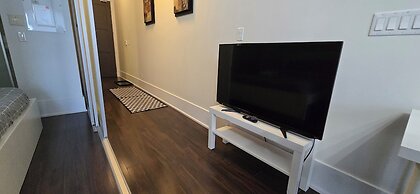 The Frontline Retreat - DT Toronto
