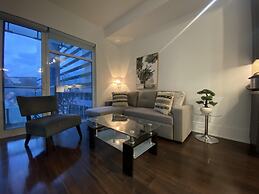 The Frontline Retreat - DT Toronto