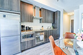 The Frontline Retreat - DT Toronto
