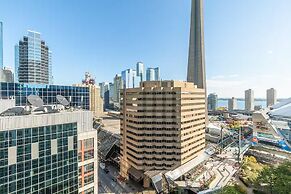 The Frontline Retreat - DT Toronto