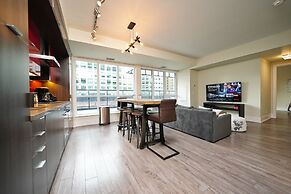 The Frontline Retreat - DT Toronto