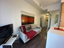 The Frontline Retreat - DT Toronto