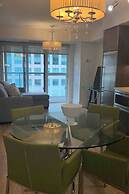 The Frontline Retreat - DT Toronto