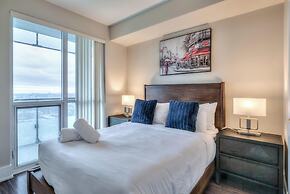 The Frontline Retreat - DT Toronto