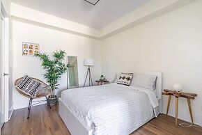 The Frontline Retreat - DT Toronto