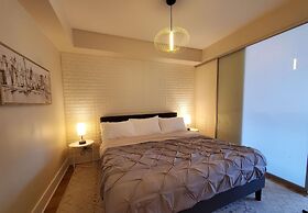 The Frontline Retreat - DT Toronto