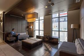 The Frontline Retreat - DT Toronto
