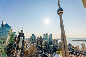 The Frontline Retreat - DT Toronto