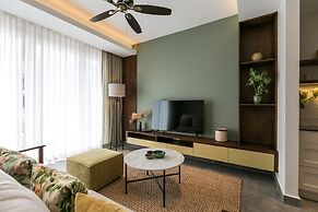 TUI BLUE Angkor Grace Wellness Resort