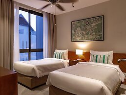 TUI BLUE Angkor Grace Wellness Resort