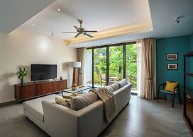 TUI BLUE Angkor Grace Wellness Resort