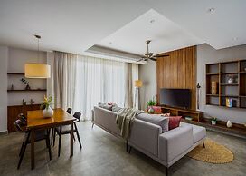 TUI BLUE Angkor Grace Wellness Resort
