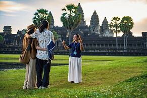 TUI BLUE Angkor Grace Wellness Resort