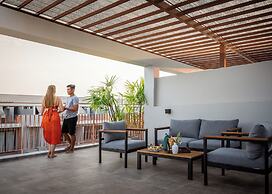 TUI BLUE Angkor Grace Wellness Resort
