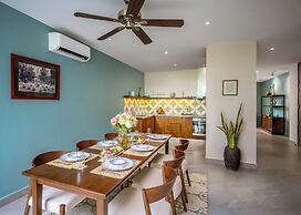 TUI BLUE Angkor Grace Wellness Resort