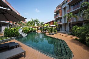 TUI BLUE Angkor Grace Wellness Resort