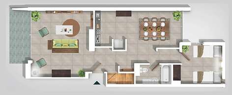 TUI BLUE Angkor Grace Wellness Resort