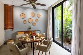 TUI BLUE Angkor Grace Wellness Resort