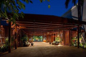TUI BLUE Angkor Grace Wellness Resort