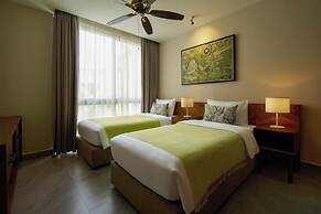 TUI BLUE Angkor Grace Wellness Resort
