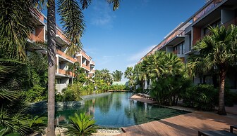 TUI BLUE Angkor Grace Wellness Resort