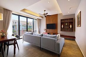 TUI BLUE Angkor Grace Wellness Resort