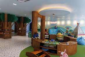 TUI BLUE Angkor Grace Wellness Resort