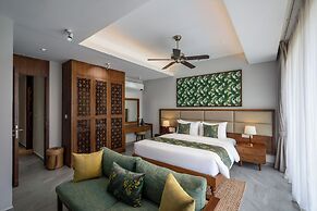 TUI BLUE Angkor Grace Wellness Resort