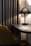 THE ELEMENTS HOTEL
