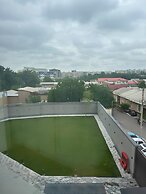 THE ELEMENTS HOTEL