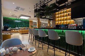 THE ELEMENTS HOTEL