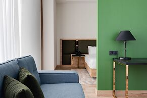 THE ELEMENTS HOTEL