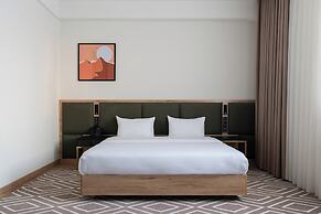 THE ELEMENTS HOTEL