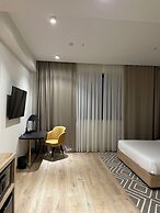 THE ELEMENTS HOTEL