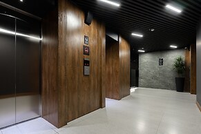 THE ELEMENTS HOTEL