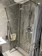 THE ELEMENTS HOTEL