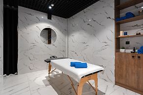 THE ELEMENTS HOTEL