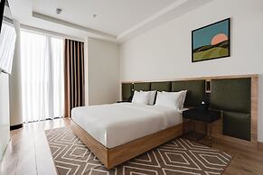 THE ELEMENTS HOTEL