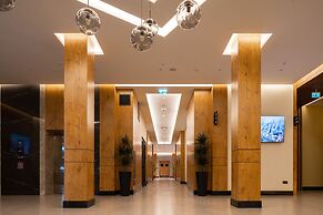 THE ELEMENTS HOTEL