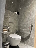 THE ELEMENTS HOTEL